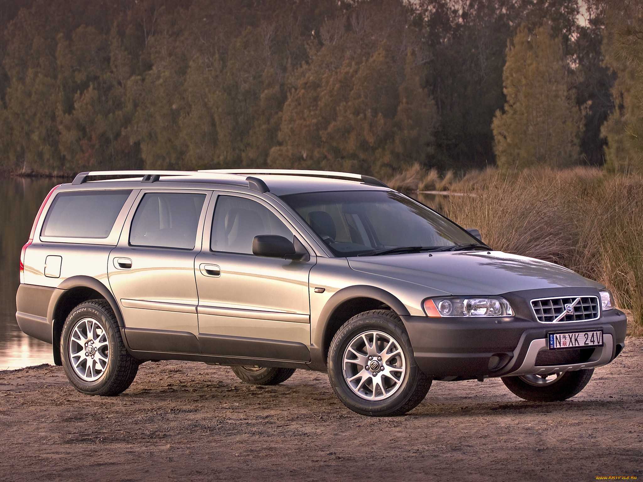 volvo, xc70, , aktiebolaget, 